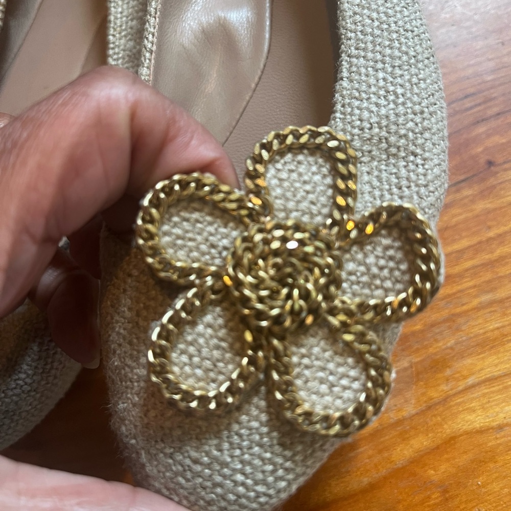 🆕Chloe flats - Picture 5 of 7